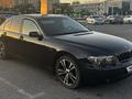 BMW 735 2001 года за 2 000 000 тг. в Шымкент – фото 2