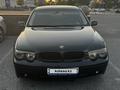BMW 735 2001 года за 2 000 000 тг. в Шымкент