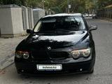 BMW 735 2001 годаүшін2 000 000 тг. в Шымкент