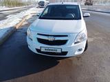 Chevrolet Cobalt 2023 года за 6 200 000 тг. в Астана