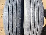 Шины 185/60 R15 — "Kumho EcoWing ES01" (Корея), летние. Одна шина за 15 000 тг. в Астана