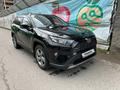 Toyota RAV4 2021 года за 14 800 000 тг. в Алматы