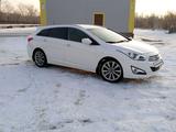 Hyundai i40 2012 годаfor6 900 000 тг. в Караганда