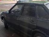 ВАЗ (Lada) 2114 2006 года за 750 000 тг. в Экибастуз – фото 2