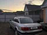 Audi 80 1993 годаүшін750 000 тг. в Зайсан