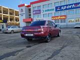 ВАЗ (Lada) 2110 2004 года за 1 350 000 тг. в Кокшетау – фото 3