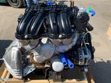 Двигатель Газель А2755 EvoTech на ГАЗель-Next чугунный блок за 1 750 000 тг. в Алматы – фото 3