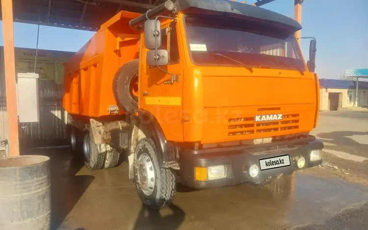 КамАЗ 2012 года за 12 500 000 тг. в Састобе