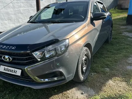 ВАЗ (Lada) Vesta 2019 года за 5 000 000 тг. в Алтай – фото 10