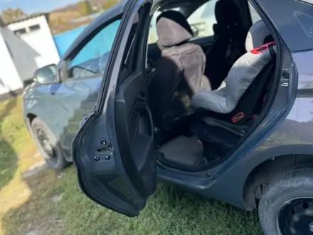 ВАЗ (Lada) Vesta 2019 года за 5 000 000 тг. в Алтай – фото 28