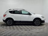 Nissan Qashqai 2013 года за 6 490 000 тг. в Алматы – фото 4