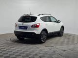 Nissan Qashqai 2013 года за 6 490 000 тг. в Алматы – фото 5