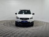 Nissan Qashqai 2013 года за 6 490 000 тг. в Алматы – фото 2