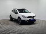 Nissan Qashqai 2013 года за 6 490 000 тг. в Алматы – фото 3