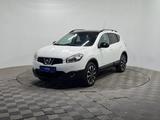 Nissan Qashqai 2013 года за 6 490 000 тг. в Алматы