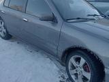 Nissan Maxima 1998 годаүшін1 400 000 тг. в Маканчи