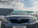 Toyota Corolla 2009 года за 5 000 000 тг. в Кызылорда – фото 2