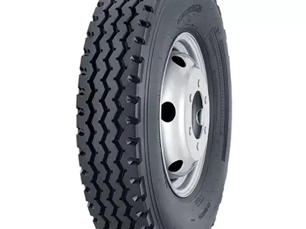 Грузовые шины Chao Yang CR926D 11 00 R22.5 148M за 92 000 тг. в Алматы