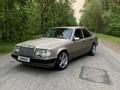 Mercedes-Benz E 230 1991 года за 2 850 000 тг. в Алматы – фото 5