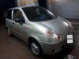 Daewoo Matiz 2007 года за 2 200 000 тг. в Абай (Келесский р-н)