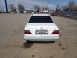 Mercedes-Benz E 280 1994 годаүшін3 300 000 тг. в Алматы – фото 2