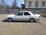 Mercedes-Benz E 280 1994 годаүшін3 300 000 тг. в Алматы – фото 4