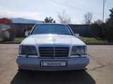 Mercedes-Benz E 280 1994 годаүшін3 300 000 тг. в Алматы – фото 5
