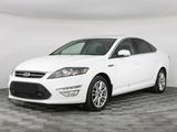 Ford Mondeo 2012 года за 3 500 000 тг. в Алматы – фото 2