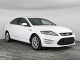 Ford Mondeo 2012 года за 3 500 000 тг. в Алматы