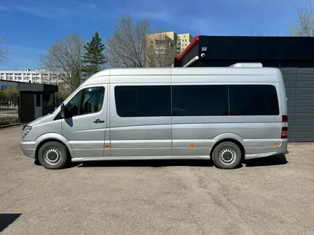 Mercedes-Benz Sprinter 2007 года за 26 295 000 тг. в Караганда – фото 3