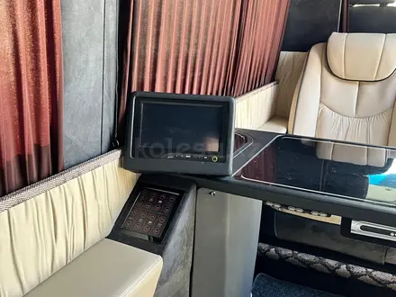 Mercedes-Benz Sprinter 2007 года за 26 295 000 тг. в Караганда – фото 32