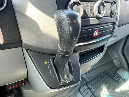 Mercedes-Benz Sprinter 2007 года за 26 295 000 тг. в Караганда – фото 19