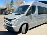 Mercedes-Benz Sprinter 2007 года за 26 295 000 тг. в Караганда – фото 2