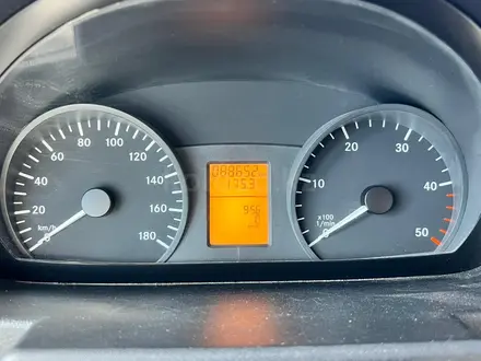Mercedes-Benz Sprinter 2007 года за 26 295 000 тг. в Караганда – фото 15