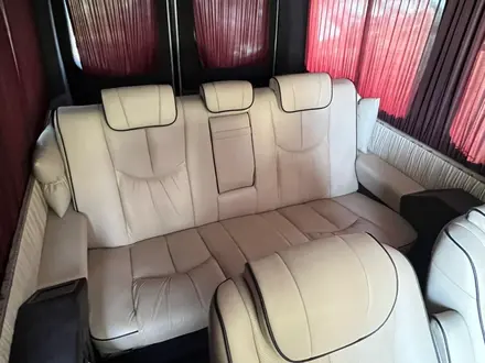 Mercedes-Benz Sprinter 2007 года за 26 295 000 тг. в Караганда – фото 28
