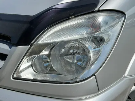 Mercedes-Benz Sprinter 2007 года за 26 295 000 тг. в Караганда – фото 39