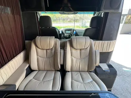 Mercedes-Benz Sprinter 2007 года за 26 295 000 тг. в Караганда – фото 26
