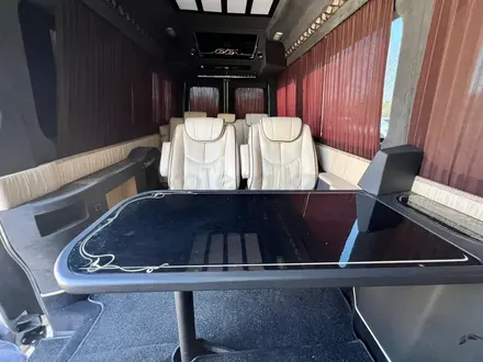 Mercedes-Benz Sprinter 2007 года за 26 295 000 тг. в Караганда – фото 27