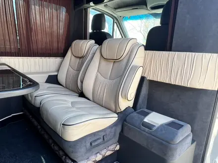 Mercedes-Benz Sprinter 2007 года за 26 295 000 тг. в Караганда – фото 25