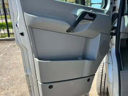 Mercedes-Benz Sprinter 2007 года за 26 295 000 тг. в Караганда – фото 21