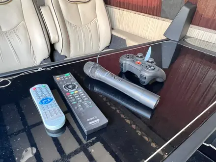 Mercedes-Benz Sprinter 2007 года за 26 295 000 тг. в Караганда – фото 35