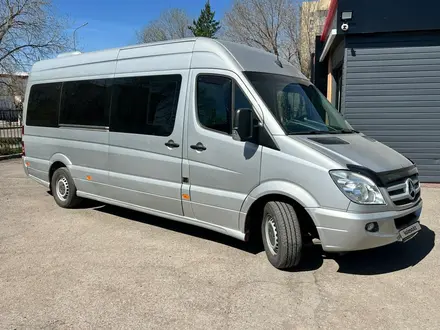 Mercedes-Benz Sprinter 2007 года за 26 295 000 тг. в Караганда – фото 7