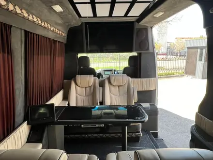 Mercedes-Benz Sprinter 2007 года за 26 295 000 тг. в Караганда – фото 29