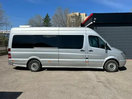 Mercedes-Benz Sprinter 2007 года за 26 295 000 тг. в Караганда – фото 8