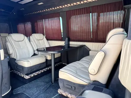 Mercedes-Benz Sprinter 2007 года за 26 295 000 тг. в Караганда – фото 24