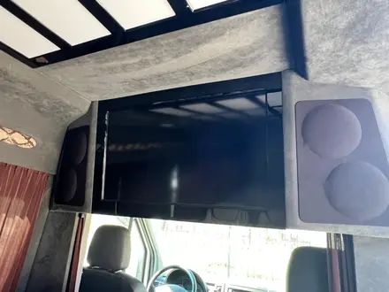 Mercedes-Benz Sprinter 2007 года за 26 295 000 тг. в Караганда – фото 31