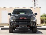 GMC Yukon 2023 годаүшін45 500 000 тг. в Алматы