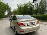 Hyundai Accent 2013 года за 5 250 000 тг. в Туркестан – фото 3