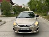 Hyundai Accent 2013 годаүшін4 550 000 тг. в Туркестан – фото 2