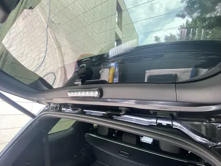 Hyundai Palisade 2025 года за 28 000 000 тг. в Алматы – фото 11